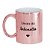 Caneca Padrinhos Batismo com Frase Metalizada Personalizada 02 - Imagem 2
