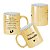 Caneca Batizado Convite Frase Personalizada 03 - Imagem 4