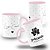 Caneca Zootecnista Profissão Zootecnia Personalizada com Nome - Imagem 5
