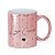 Caneca Zootecnista Profissão Zootecnia Personalizada com Nome Metalizada - Imagem 4