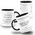 Caneca Melhor Dinda do Mundo Frase Personalizada - Imagem 5