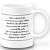 Caneca Melhor Dinda do Mundo Frase Personalizada - Imagem 3
