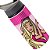 Garrafa Squeeze Barbie Alumínio Infantil Personalizada com Nome 01 - Imagem 2