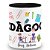 Caneca Profissão Pedagogia Personalizada - Imagem 3