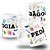 Caneca Profissão Pedagogia Personalizada - Imagem 6