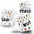 Caneca Nutrição Personalizada Elementos - Imagem 5