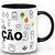 Caneca Nutrição Personalizada Elementos - Imagem 3