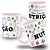 Caneca Nutrição Personalizada Elementos - Imagem 6