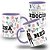 Caneca Medicina Elementos Personalizada Com Nome Médica - Imagem 8