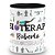 Caneca Fisioterapeuta Fisioterapia Personalizada Elementos - Imagem 3