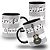 Caneca Violão Instrumentos Musicais Cifras com Nome Personalizada - Imagem 1
