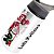 Garrafa Squeeze Poppy Playtime Com Nome Desenho Infantil Branca - Imagem 3