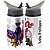 Garrafa Squeeze Poppy Playtime Com Nome Desenho Infantil Branca - Imagem 1