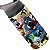 Garrafa Squeeze Poppy Playtime Com Nome Desenho Infantil Colorida - Imagem 2