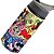 Garrafa Squeeze Poppy Playtime Com Nome Desenho Infantil Colorida - Imagem 3