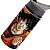 Garrafa Squeeze Goku Dragon Ball E Personagens Desenho Infantil 01 - Imagem 2