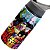 Garrafa Squeeze Goku Dragon Ball e Personagens Infantil - Imagem 3