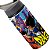 Garrafa Squeeze Goku Dragon Ball e Personagens Infantil - Imagem 2