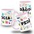Caneca de Profissão Pedagogia Personalizada Minimalista com Nome - Imagem 2