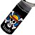 Garrafa Squeeze One Piece Luffy Anime Zoro Com Nome - Imagem 3