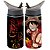 Garrafa Squeeze One Piece Luffy Anime Zoro Com Nome 03 - Imagem 1