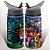 Garrafa Squeeze Encanto Filme Desenho Infantil Personalizada com Nome - Imagem 1