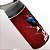 Garrafa Squeeze Homem Aranha Spider-man Desenho Infantil Personalizada com Nome - Imagem 3