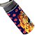 Garrafa Squeeze Naruto Anime Personalizada Desenho Infantil - Imagem 2