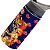Garrafa Squeeze Naruto Anime Personalizada Desenho Infantil - Imagem 3