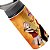 Garrafa Squeeze Naruto Anime Personalizada Desenho Infantil Laranja - Imagem 2