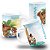 Caneca Moana Um Mar de Aventuras Desenho de Filme Infantil - Imagem 2