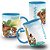 Caneca Moana Um Mar de Aventuras Desenho de Filme Infantil - Imagem 4