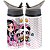 Garrafa Squeeze Luluca Gamer Desenho Infantil com Nome Personalizado 01 - Imagem 1