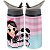 Garrafa Squeeze Luluca Gamer Desenho Infantil com Nome Personalizado 02 - Imagem 1