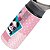 Garrafa Squeeze Luluca Gamer Desenho Infantil com Nome Personalizado 03 - Imagem 3