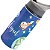Garrafa Squeeze Astronauta Piloto Espaço Desenho Infantil com Nome Personalizado - Imagem 2