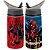 Garrafa Squeeze Homem Aranha Spider-man Desenho Infantil Personalizada 04 - Imagem 1