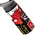 Garrafa Squeeze Os Vingadores Avengers City com Nome Personalizado - Imagem 2