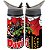 Garrafa Squeeze Os Vingadores Avengers City com Nome Personalizado - Imagem 1