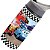 Garrafa Squeeze Relâmpago Mc Queen Carros Infantil - Imagem 2