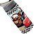 Garrafa Squeeze Relâmpago Mc Queen Carros Infantil - Imagem 3