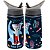 Garrafa Tubarão Surf Shark Squeeze Desenho Infantil - Imagem 1