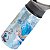 Garrafa Squeeze Frozen Elsa Princesa Personalizada Com Nome - Imagem 2