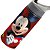 Garrafa Mickey Mouse Desenho Infantil Squeeze - Imagem 2