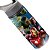 Garrafa Squeeze Os Vingadores Marvel Com Nome Desenho Infantil Personalizada - Imagem 3
