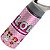 Garrafa Squeeze Lol Surprise Rosa Desenho Infantil Personalizada Com Nome - Imagem 2