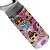 Garrafa Squeeze Lol Surprise Rosa Desenho Infantil Personalizada Com Nome - Imagem 3