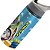 Garrafa Squeeze Boneco Buzz Lightyear Toy Story Com Nome Desenho Infantil Personalizada Com Nome - Imagem 2