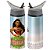 Garrafa Squeeze Moana Filme Infantil Material Escolar Volta as Aulas - Imagem 1
