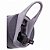 Tampa garrafa squeeze sport Aluninio 500 e 600 ML - Imagem 1